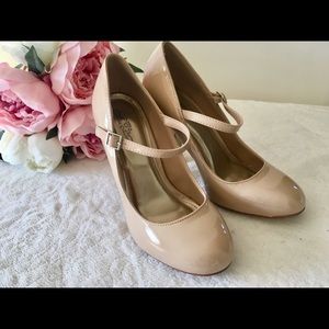 Journey Collection Heels